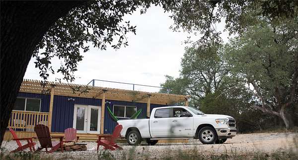 13 Acres of Land for Sale in Mineral Wells, Texas