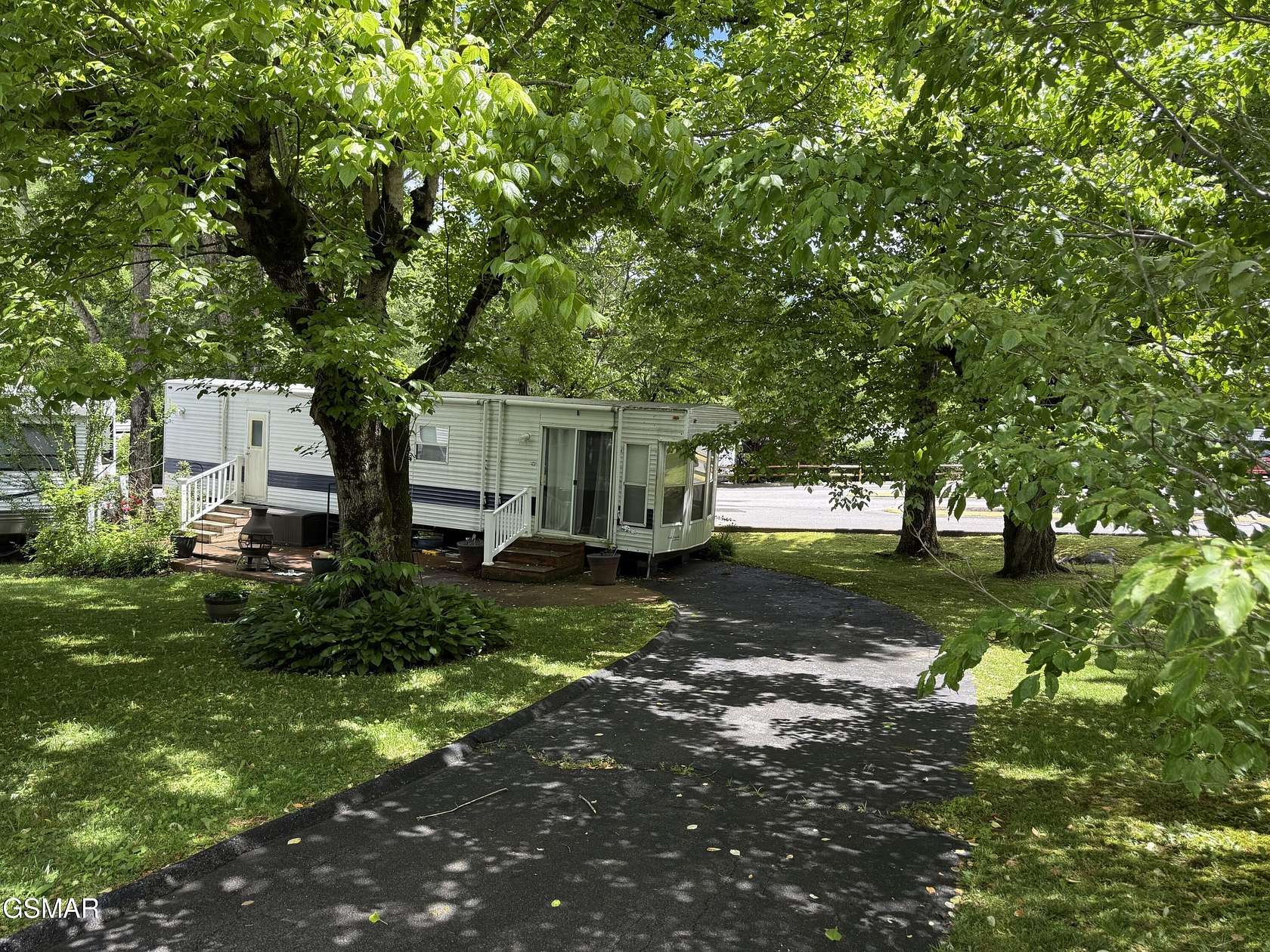 0.05 Acres of Residential Land for Sale in Gatlinburg, Tennessee