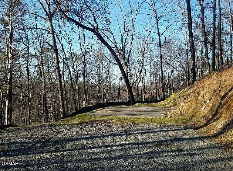 0.5 Acres of Residential Land for Sale in Pigeon Forge, Tennessee