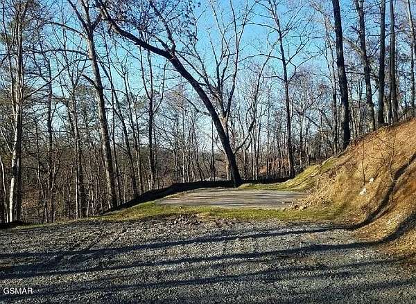 0.5 Acres of Residential Land for Sale in Pigeon Forge, Tennessee