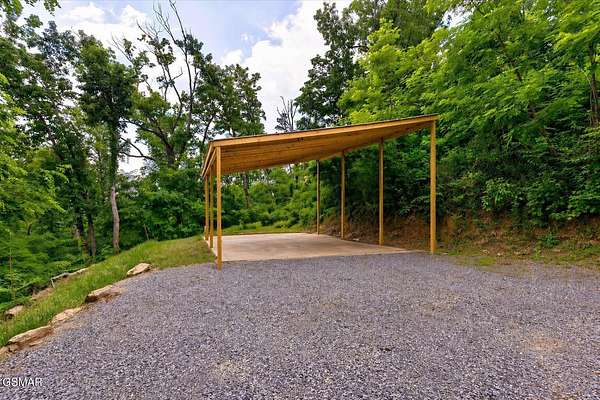 0.5 Acres of Residential Land for Sale in Pigeon Forge, Tennessee