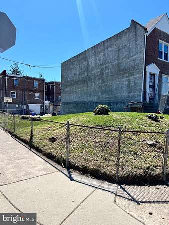 0.05 Acres of Residential Land for Sale in Philadelphia, Pennsylvania