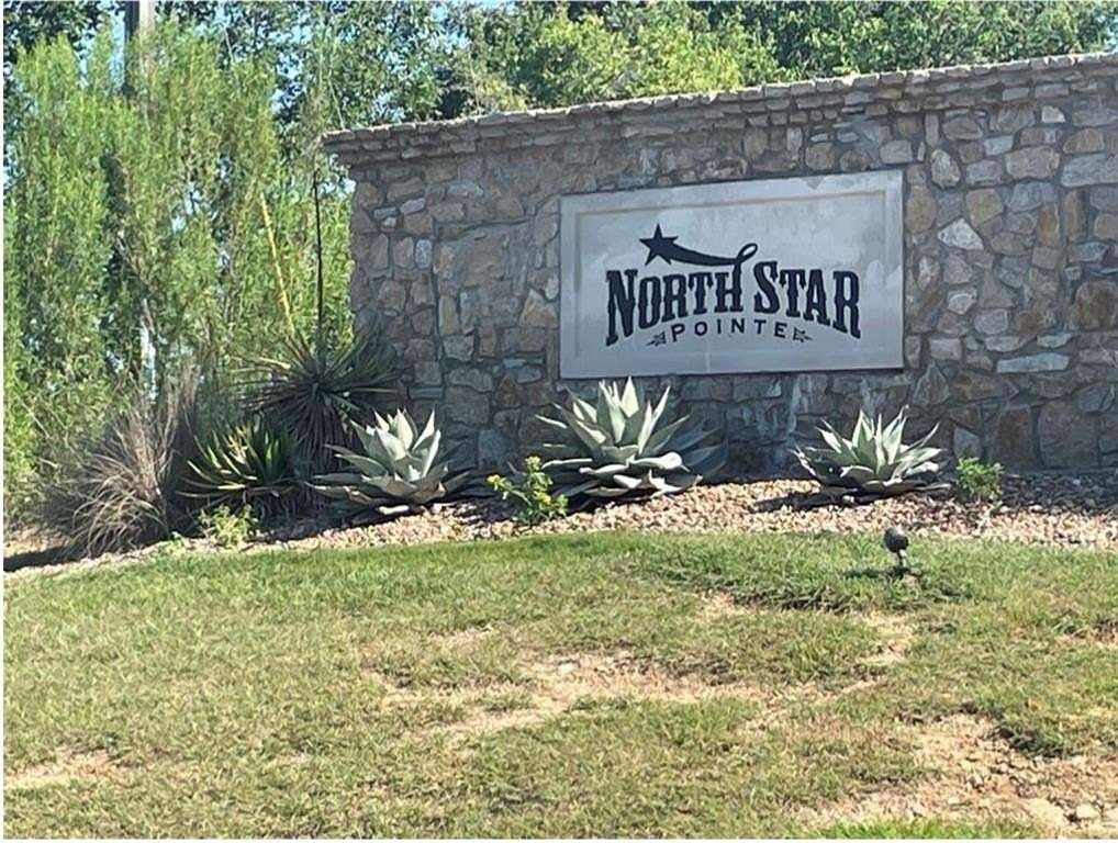 1.26 Acres of Residential Land for Sale in Chico, Texas