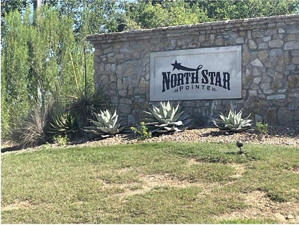 1.26 Acres of Residential Land for Sale in Chico, Texas