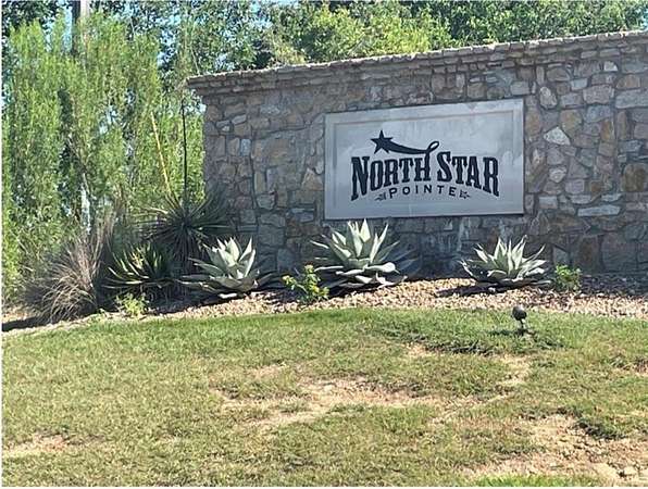 1.26 Acres of Residential Land for Sale in Chico, Texas