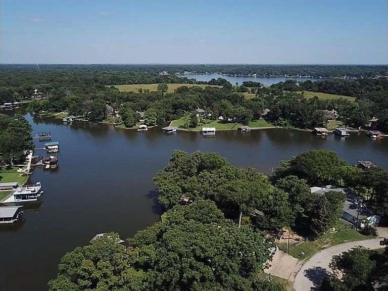 0.07 Acres of Land for Sale in Mabank, Texas