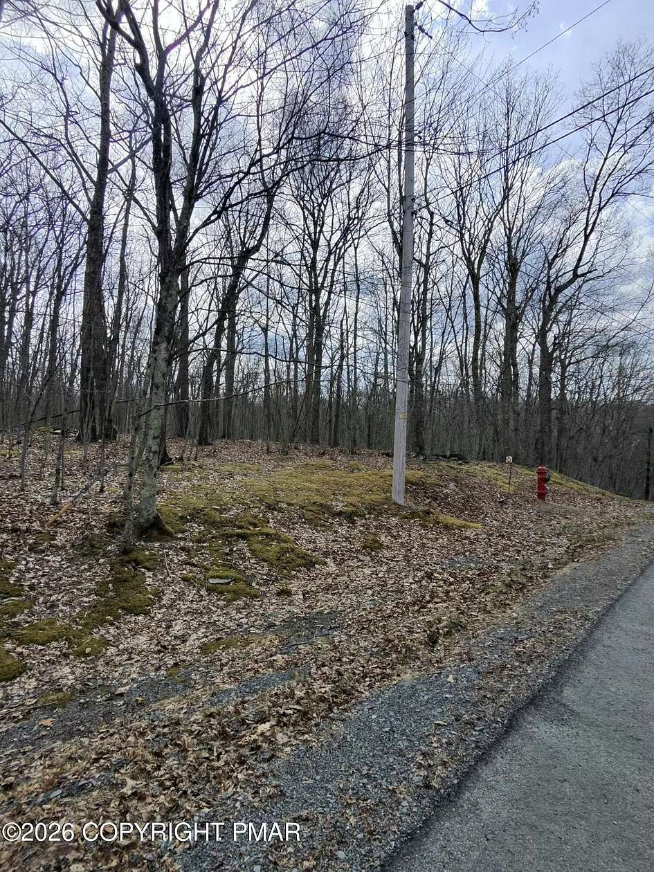 0.61 Acres of Residential Land for Sale in Hawley, Pennsylvania