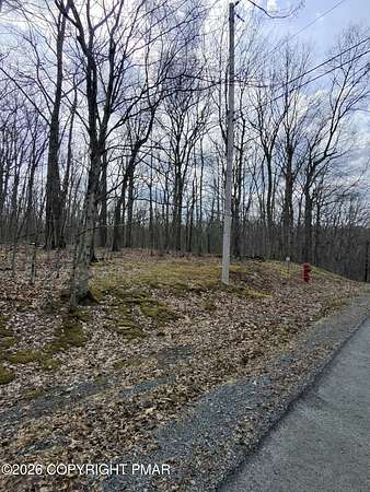 0.61 Acres of Residential Land for Sale in Hawley, Pennsylvania