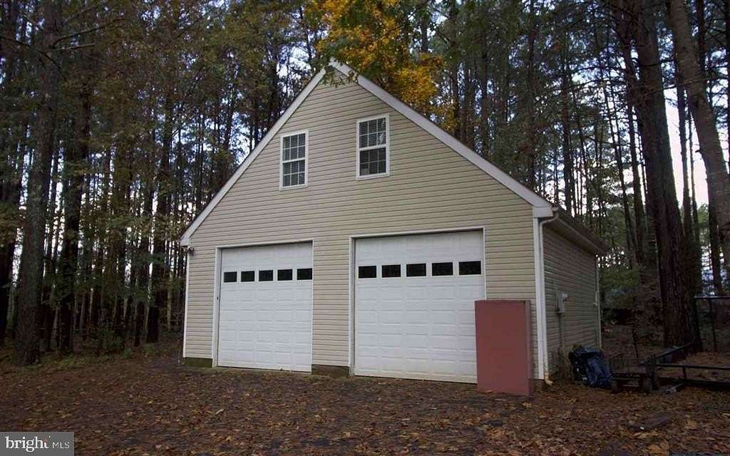 2.6 Acres of Land with Home for Lease in Charlottesville, Virginia