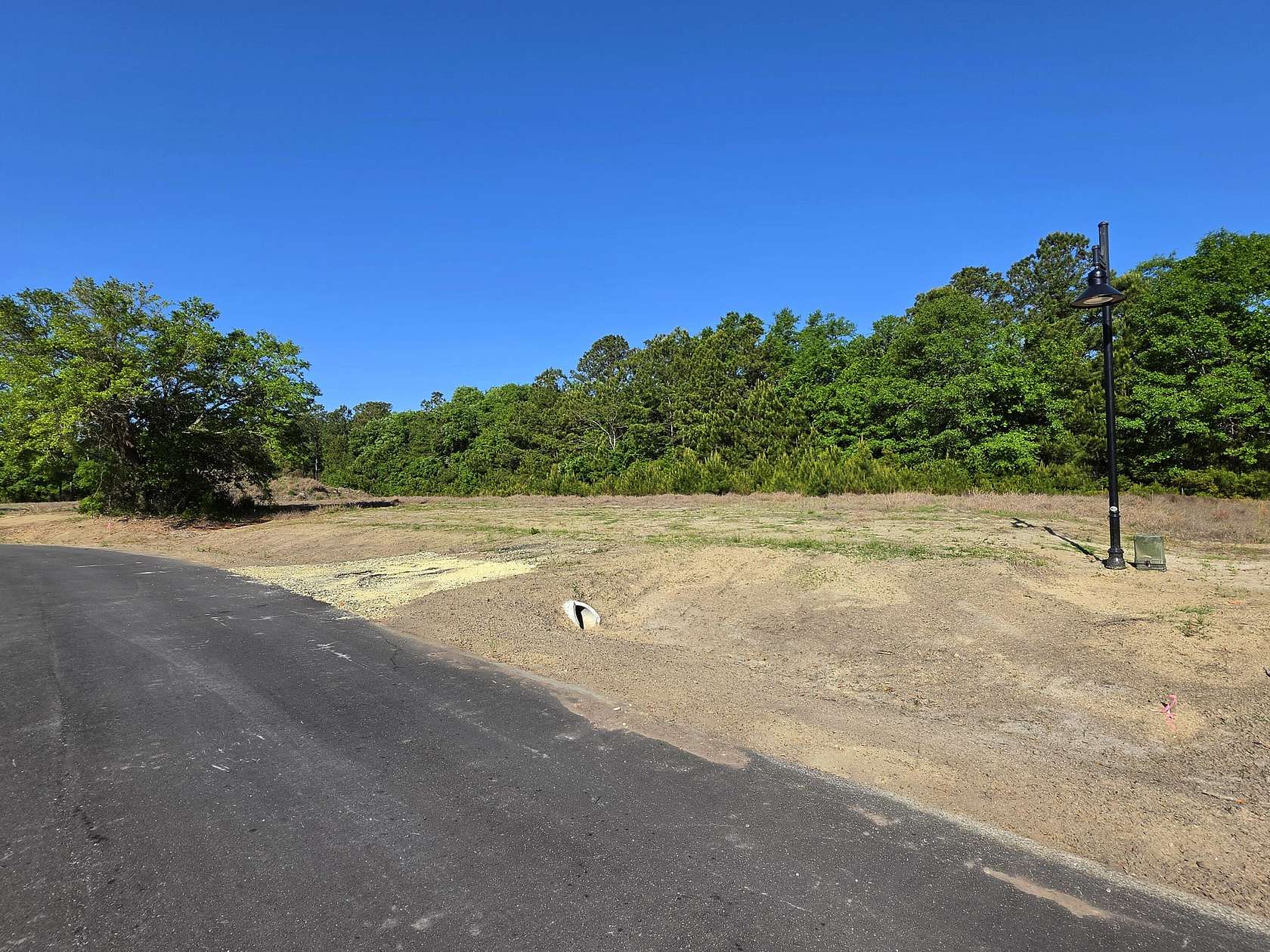 0.74 Acres of Residential Land for Sale in McClellanville, South Carolina