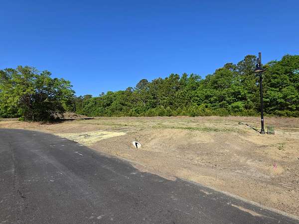 0.74 Acres of Residential Land for Sale in McClellanville, South Carolina