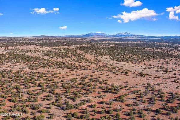 12 Acres of Recreational & Residential Land for Sale in Williams, Arizona