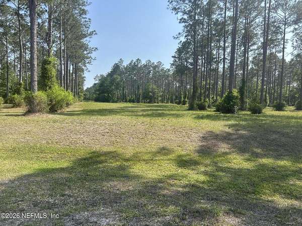 8.6 Acres of Land for Sale in Jacksonville, Florida