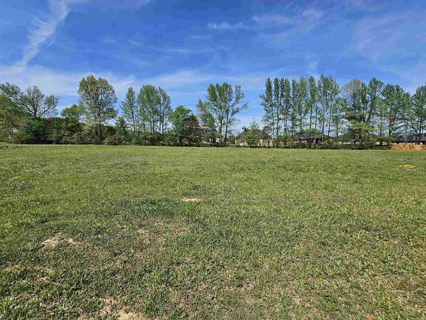 1 Acre of Residential Land for Sale in Ward, Arkansas