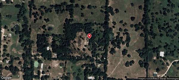 7.25 Acres of Land for Sale in Cooper, Texas