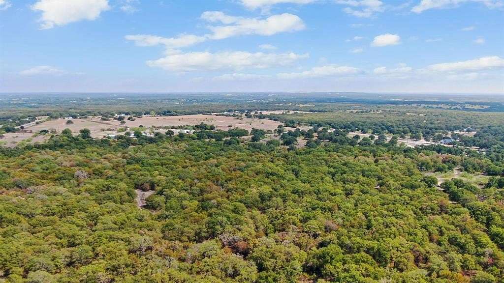 15 Acres of Land for Sale in Perrin, Texas