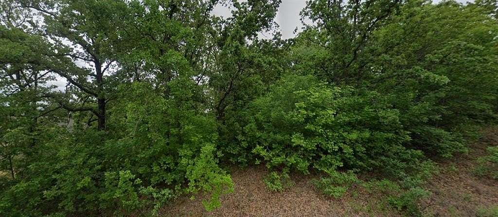 0.23 Acres of Residential Land for Sale in Runaway Bay, Texas