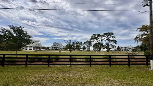 0.14 Acres of Residential Land for Sale in Panacea, Florida