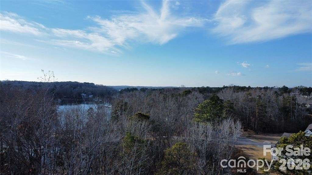 0.92 Acres of Land for Sale in Charlotte, North Carolina