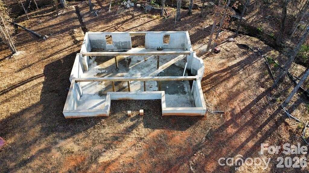 0.92 Acres of Land for Sale in Charlotte, North Carolina