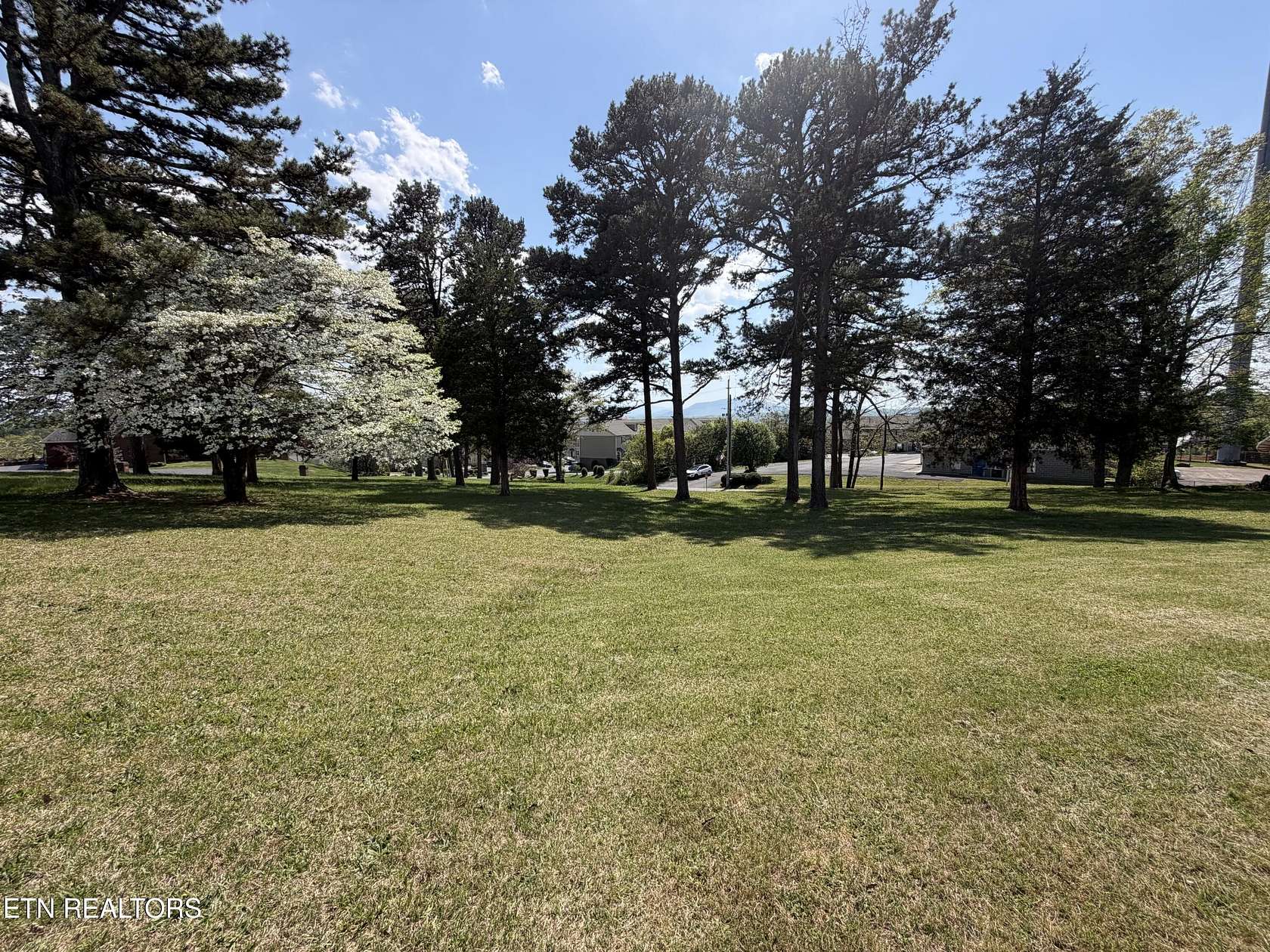 0.67 Acres of Residential Land for Sale in Kodak, Tennessee