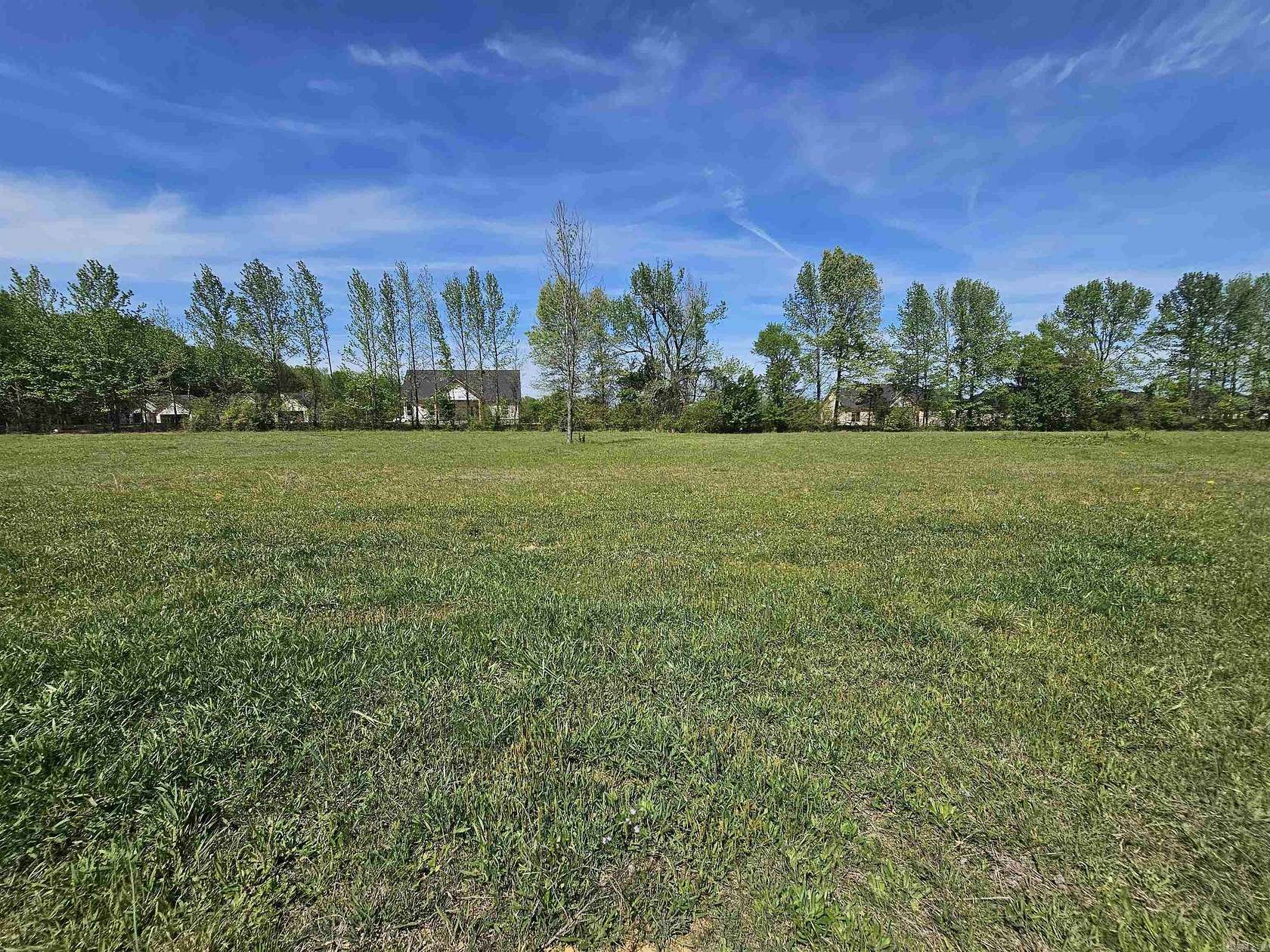 1 Acre of Residential Land for Sale in Ward, Arkansas