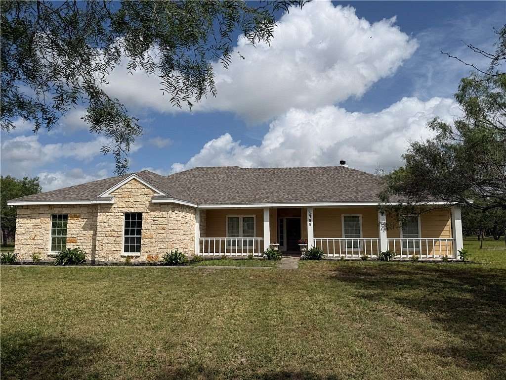 1.7 Acres of Land with Home for Sale in Robstown, Texas