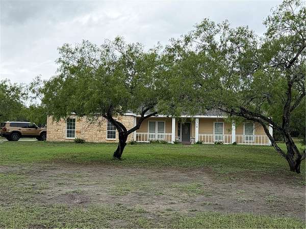 1.7 Acres of Land with Home for Sale in Robstown, Texas