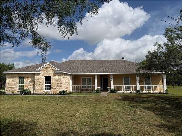 1.7 Acres of Land with Home for Sale in Robstown, Texas