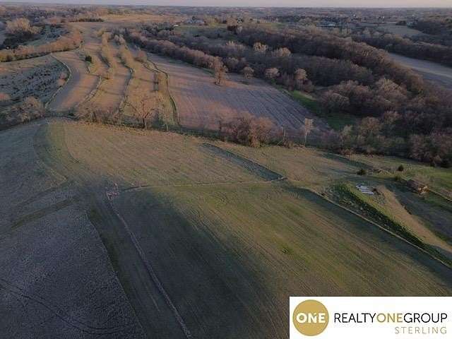 10 Acres of Land for Sale in Blair, Nebraska