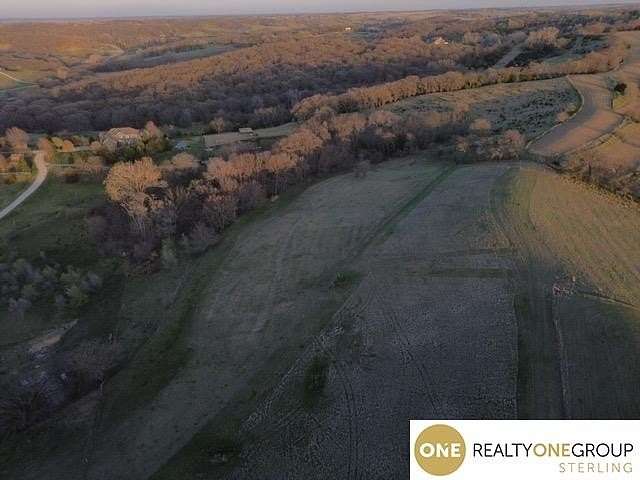 10 Acres of Land for Sale in Blair, Nebraska