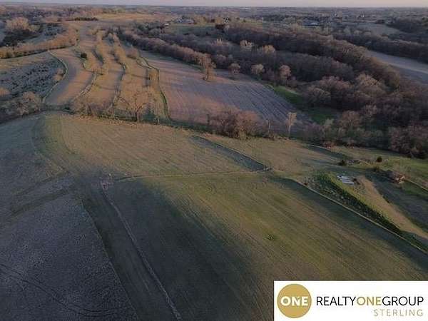 10 Acres of Land for Sale in Blair, Nebraska