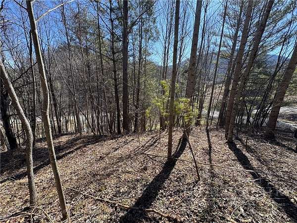 5.33 Acres of Land for Sale in Lansing, North Carolina