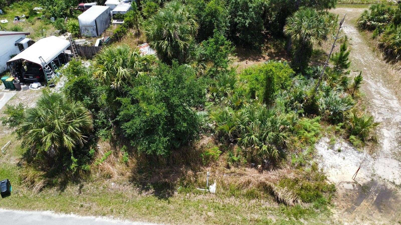 0.23 Acres of Residential Land for Sale in Palm Bay, Florida