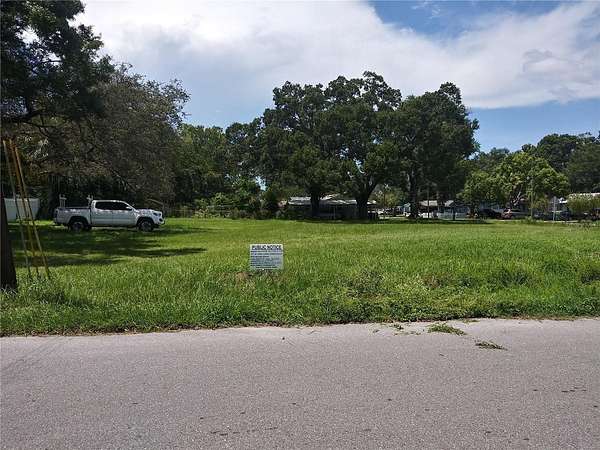 0.48 Acres of Residential Land for Sale in Tampa, Florida
