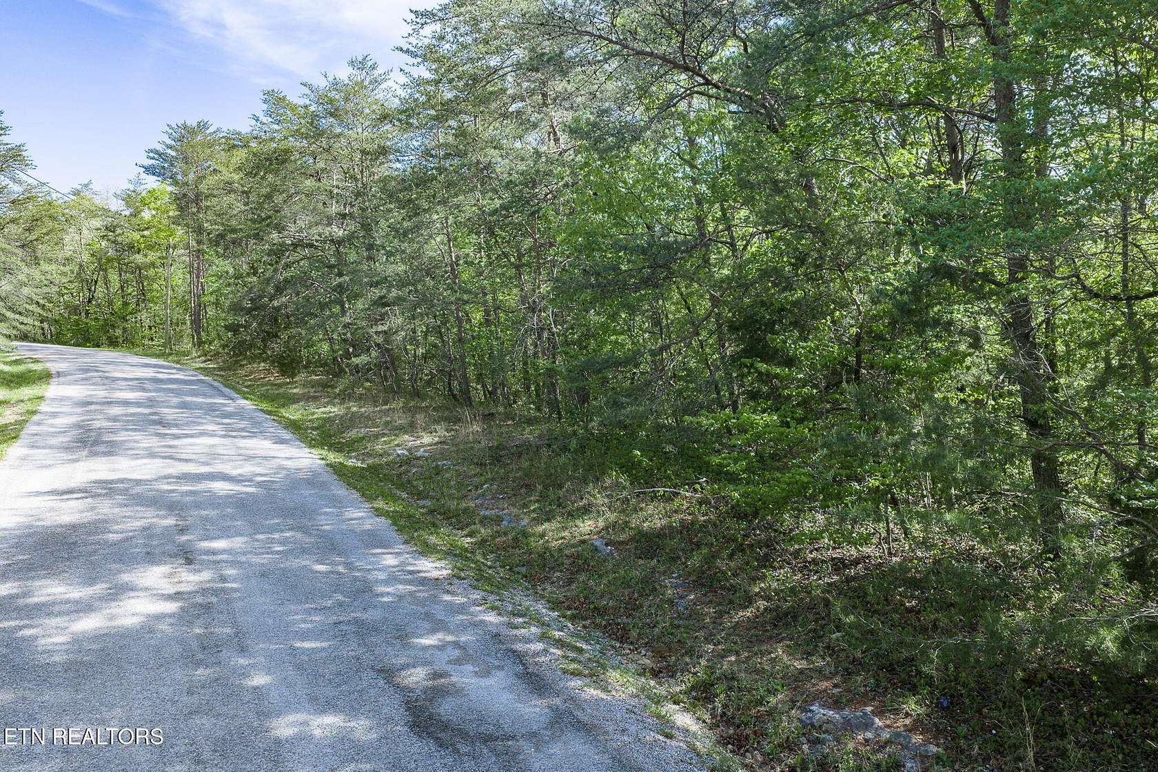 0.3 Acres of Residential Land for Sale in Crossville, Tennessee