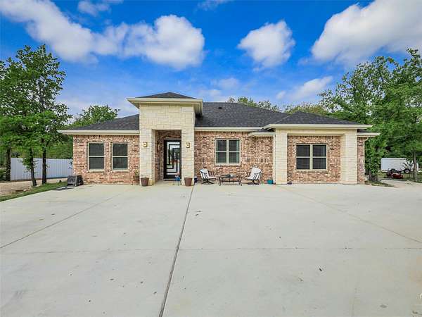 2.4 Acres of Land with Home for Sale in Azle, Texas