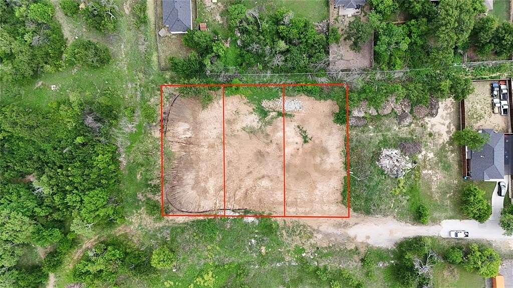 0.22 Acres of Residential Land for Sale in Fort Worth, Texas