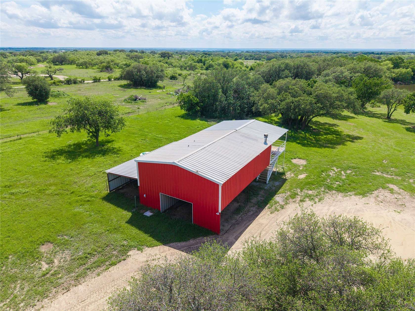 20 Acres of Land for Sale in Early, Texas
