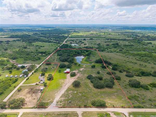 20 Acres of Land for Sale in Early, Texas