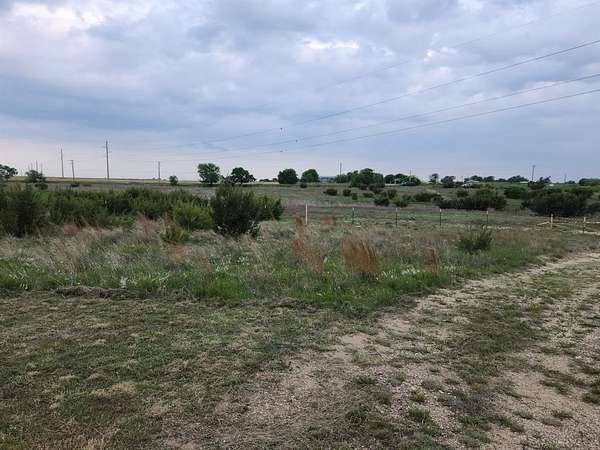 8.23 Acres of Residential Land for Sale in Stephenville, Texas