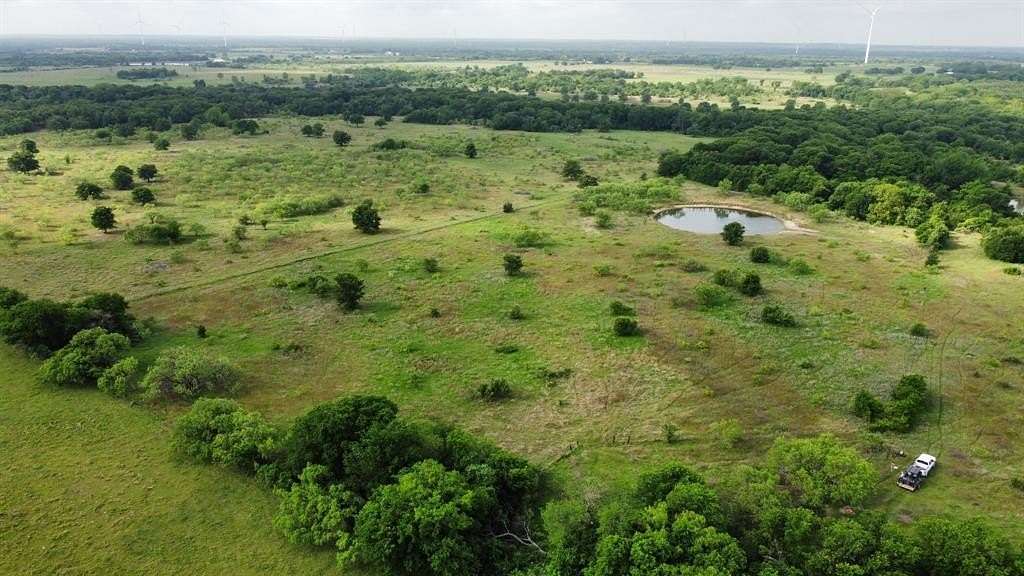 71.5 Acres of Land for Sale in Hubbard, Texas