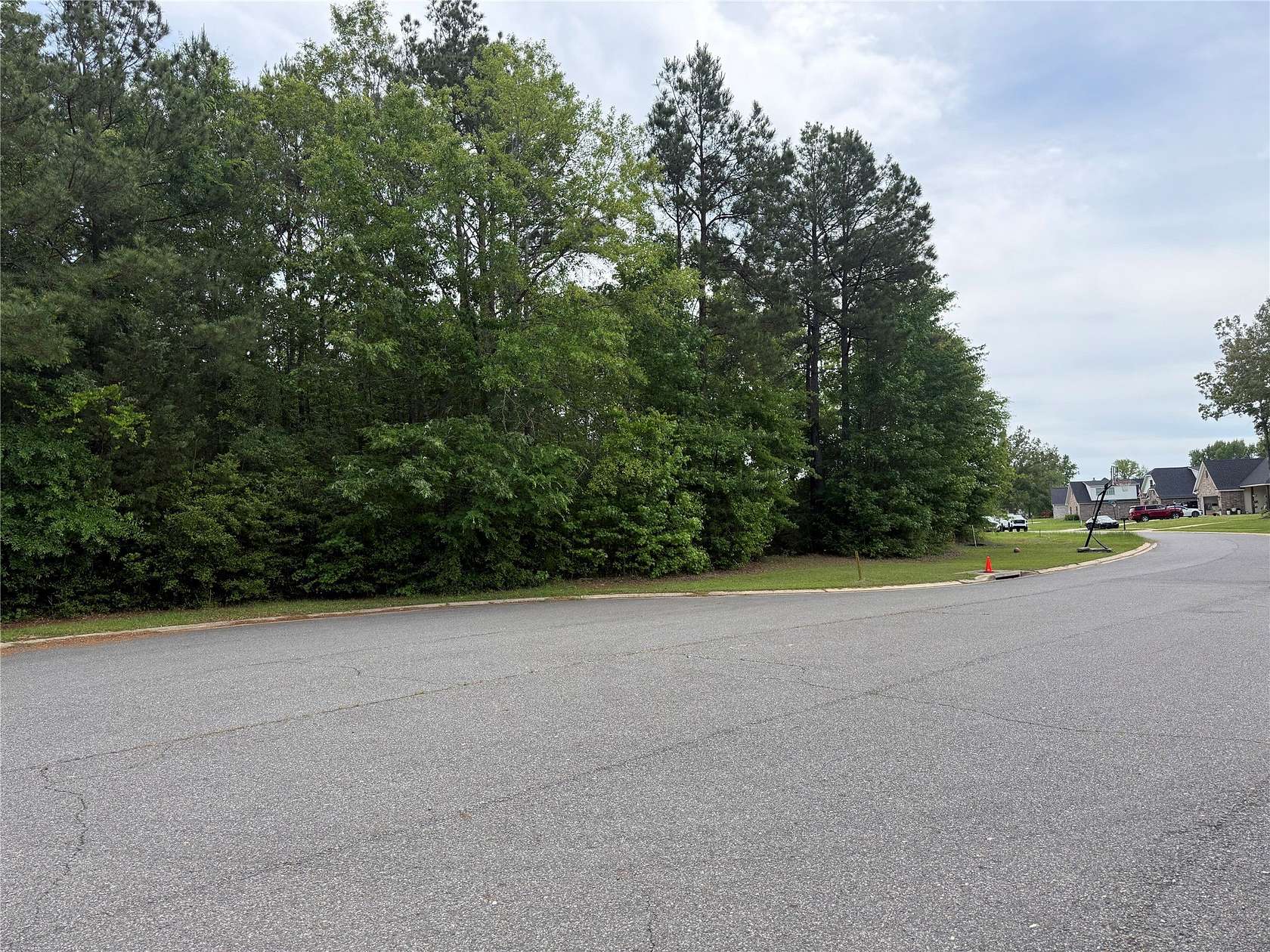 0.34 Acres of Residential Land for Sale in Greenwood, Louisiana