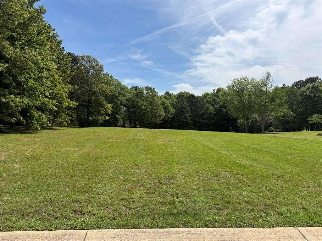 0.83 Acres of Residential Land for Sale in Greenwood, Louisiana