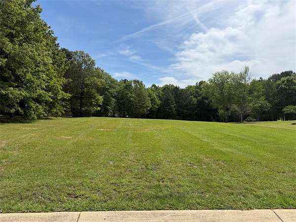 0.83 Acres of Residential Land for Sale in Greenwood, Louisiana