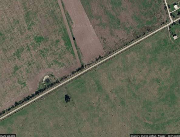 15.1 Acres of Land for Sale in Marlin, Texas