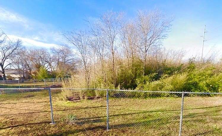 0.09 Acres of Land for Sale in Fort Worth, Texas