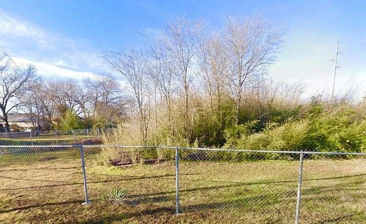 0.09 Acres of Residential Land for Sale in Fort Worth, Texas