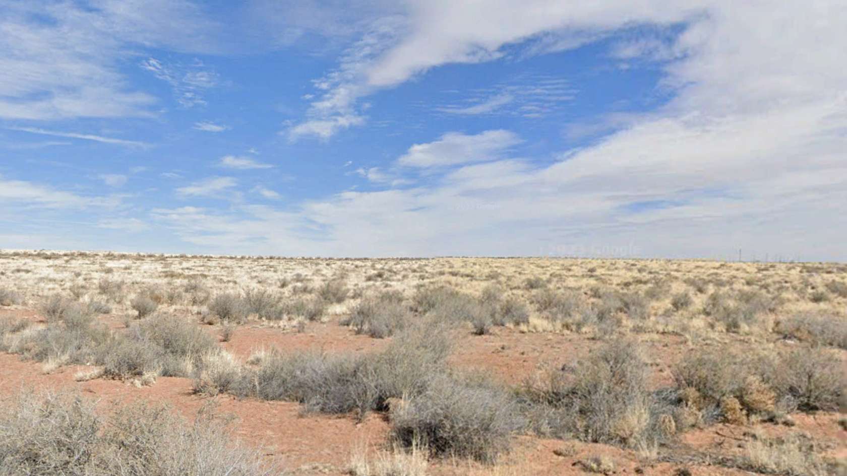 2.5 Acres of Residential Land for Sale in Sun Valley, Arizona