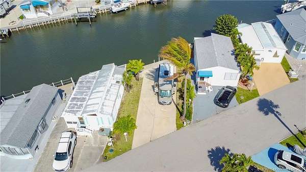 0.05 Acres of Land for Sale in Jensen Beach, Florida